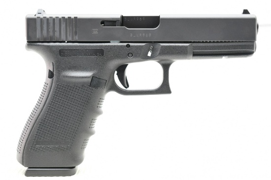 GLOCK, Gen4 21, 45 ACP, Semi-Auto (New-In-Hardcase), SN - BLWR969