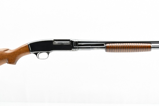 1937 Winchester, Model 42 (MOD - 25"), 410 Ga., Pump, SN - 32413