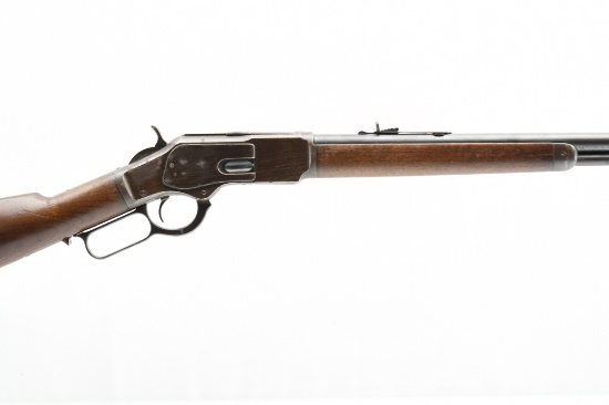 1905 Winchester, Model 1873 (26" Barrel), 32-20 W.C.F., Lever-Action, SN - 602699B