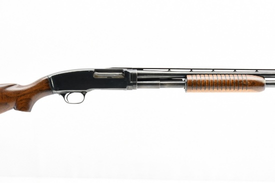 1951 Winchester, Model 42 (FULL - 28"), 410 Ga., Pump, SN - 108797