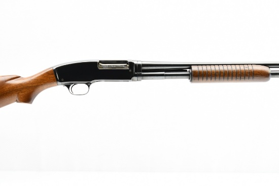 1954 Winchester, Model 42 (FULL - 26"), 410 Ga., Pump, SN - 132210
