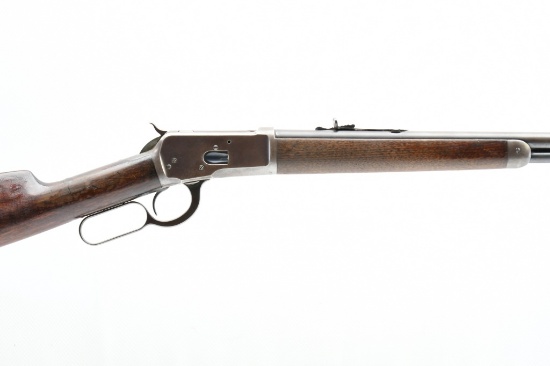 1910 Winchester, Model 1892 Rifle (24"), 32-20 W.C.F., SN - 537307