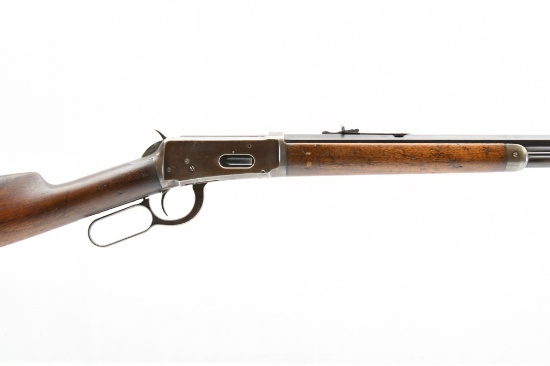 1904 Winchester, Model 1894 Rifle (26"), 25-35 W.C.F., Lever-Action, SN - 223644