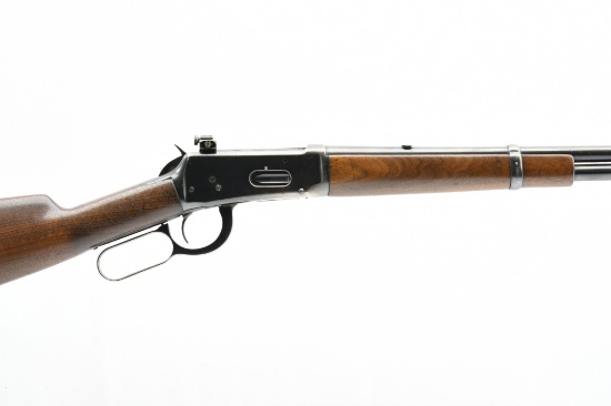 1946 (Pre-64) Winchester, Model 94 Carbine (20"), 32 W.S., Lever-Action, SN - 1379358