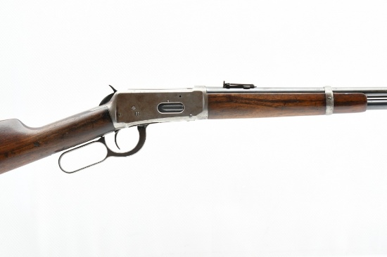1917 Winchester, Model 94 Carbine (20"), 30-30 W.C.F., Lever-Action, SN - 854427