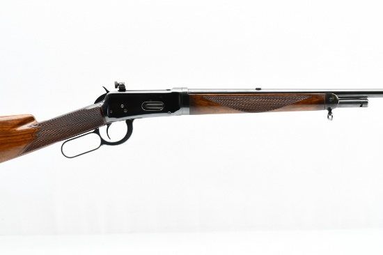 Scarce 1926 Winchester, Model 55 Take-Down, 30-30 W.C.F., Lever-Action, SN - 4009