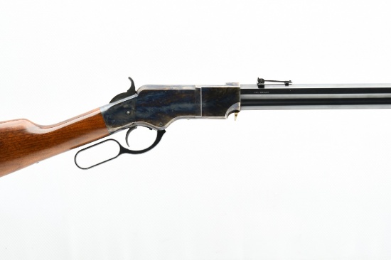 1991 Uberti/ Navy Arms, Henry "One Of One Thousand", 44-40 W.C.F., Lever-Action, SN - 06024