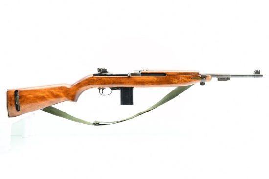 1944 U.S. Inland (Cold War Lend), M1 Carbine, 30 Carbine, Semi-Auto, SN - 5509779