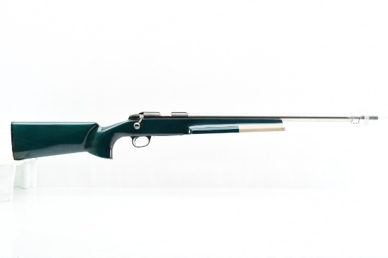 Custom, Sako Finnfire P94S/ Lilja Match Grade, 22 LR, Bolt-Action, SN - 977471