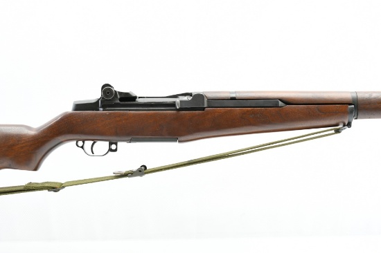 1942 WWII U.S. Springfield, M1 Garand, 30-06 Sprg., Semi-Auto, SN - 924452
