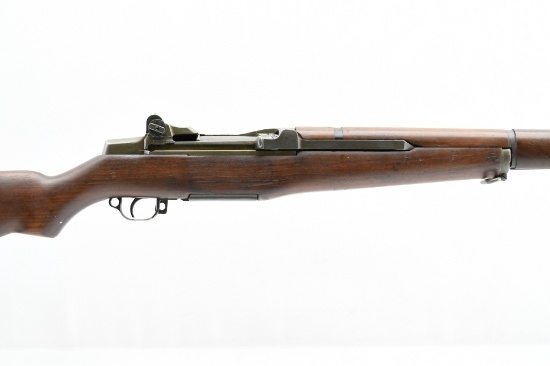 1942 WWII U.S. Springfield, M1 Garand, 30-06 Sprg., Semi-Auto, SN - 541838