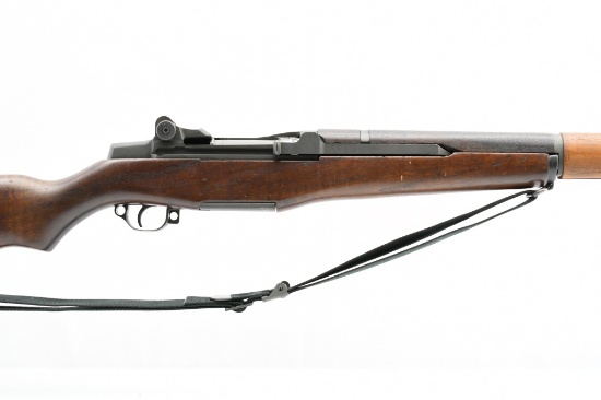 1944 WWII U.S. Springfield, M1 Garand, 30-06 Sprg., Semi-Auto, SN - 3241013