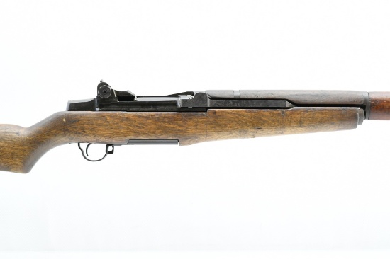 1953 Korean War (Post-War Lend) U.S. Springfield, M1 Garand, 30-06 Sprg., Semi-Auto, SN - 4386021