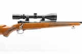 1964 Winchester, Model 70 Varmint, 243 Win., Bolt-Action, SN - 727257