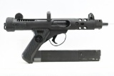 C.A.I., Colefire Magnum (Sterling MK 7 Para-Pistol), 7.62x25 Tokarev, Semi-Auto, SN - KR38093