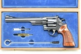 1975 Smith & Wesson, Model 27-2 (8 3/8