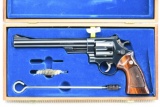 1976 Smith & Wesson, Model 29-2 (8 3/8