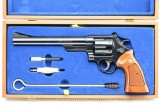 1979 Smith & Wesson, Model 57 (8 3/8