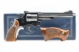 1974 Smith & Wesson, 19-3 Combat Magnum (6