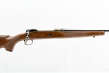 1 Of 2000 - 1986 Savage, Model 110C Gold/ Engraved, 30-06 Sprg., Bolt-Action, SN - 86 0001