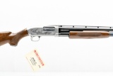 1 Of 4500 - 1993 Winchester, Model 12 Engraved DU Edition, 20 Ga., Pump, SN - 93DU3404
