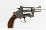 1974 Smith & Wesson, 34-1 