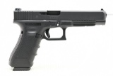 GLOCK,Gen4 34 Competition, 9mm PARA, Semi-Auto (New-In-Hardcase), SN - BKSH889