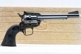 1974 Colt, 2nd Gen. New Frontier (6