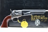 1 Of 4801 - 1980 Colt, 2nd Gen. 1862 