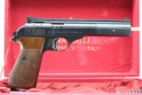 1986 Vincenzo Bernardelli, Model 69 Target, 22 LR, Semi-Auto (W/ Case), SN - 31211