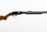 1962 Winchester, Model 61 Magnum, 22 WMRF, Pump, SN - 329167