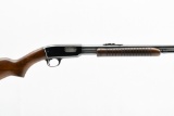 1962 Winchester, Model 61 Magnum, 22 WMRF, Pump, SN - 326514