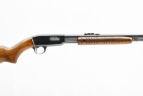1949 Winchester, Model 61, 22 LR, Pump, SN - 126232