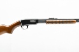 1953 Winchester, Model 61, 22 S L LR, Pump, SN - 208348