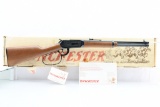 1 Of 2000, Winchester, 94AE Wrangler II Large-Loop Carbine (16