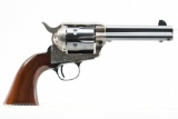 A. Uberti & Co., Model 1873 Cattleman, 45 LC, Revolver (NIB), SN - 119993