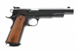 Custom 1911A1 Target Pistol (Wilson/ Clark Match Grade), 45 ACP, Semi-Auto, SN - AP195167