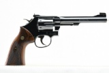 Smith & Wesson, 48-7 Classic Masterpiece, 22 M.R.F (Magnum), Revolver (NIB), SN - CSU1675
