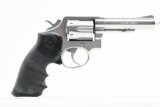 1989 Smith & Wesson, 65-3 (Stainless), 357 Magnum, Revolver, SN - BAR1695