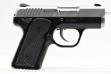 Kimber, Solo Carry Two-Tone (2.7