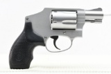 Smith & Wesson, 642-2 (Stainless) 