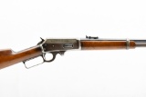Circa 1914 Marlin, Model 1893 Saddle Ring Carbine (20