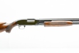 1943 Winchester, Model 12 (30