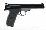 Smith & Wesson, Model 22A-1 (5.5