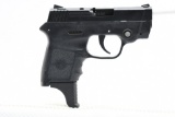 Smith & Wesson, M&P Bodyguard (2.75