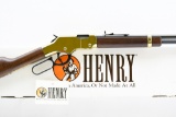 Henry, Golden Boy (H004), 22 LR, Lever-Action (NIB), SN - GB588729