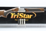 TriStar, Hunter EX - Silver Engraved (28