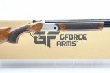 GFORCE Arms, GF5 Filthy Peasant, 20 Ga. (28
