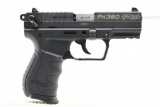 Walther, PK380 (3.5