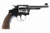 1920s (Pre-War) Smith & Wesson, Regulation Police (4